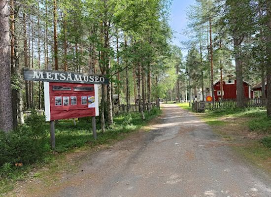 finland/lapland/attraction/forestry-museum-of-lapland