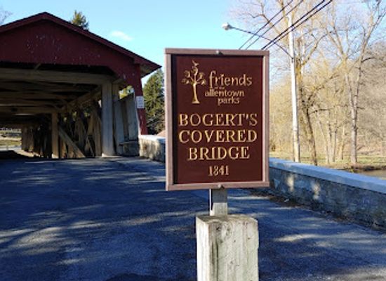 pennsylvania/allentown/attraction/bogert-s-covered-bridge