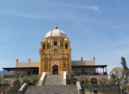 mexico/monterrey/attraction/cerro-del-obispado