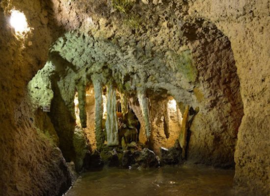 lebanon/chouf/attraction/magarat-kafrheem
