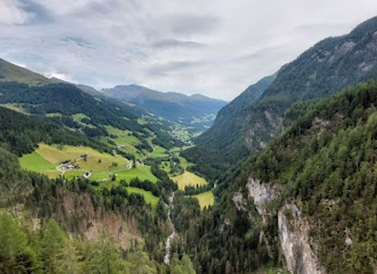 austria/grossglockner/attraction/leiterfall