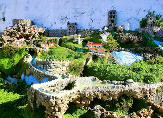 portugal/alentejo/attraction/aldeia-dos-pequeninos