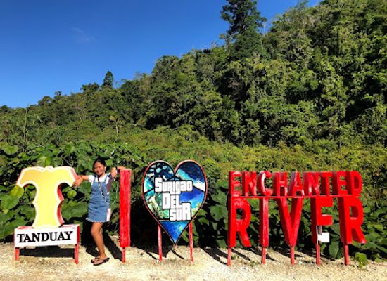 philippines/mindanao/attraction/enchanted-river
