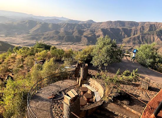 ethiopia/wollo/attraction/rock-hewn-churches-lalibela