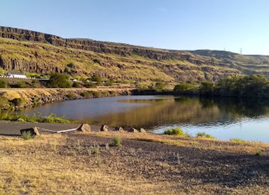oregon/sherman-county/attraction/celilo-park