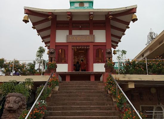 india/puri/attraction/sudarshan-crafts-museum