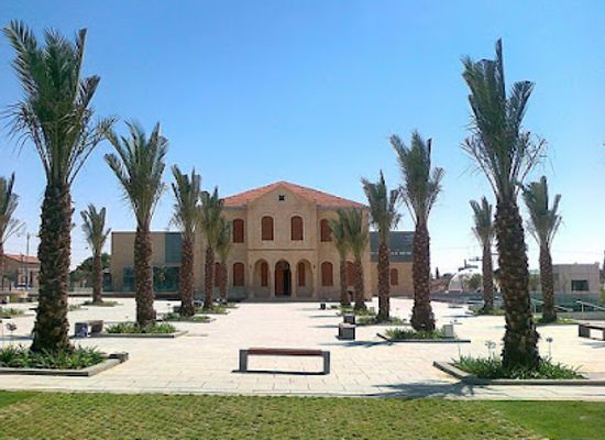 israel/southern-district/attraction/carasso-science-park