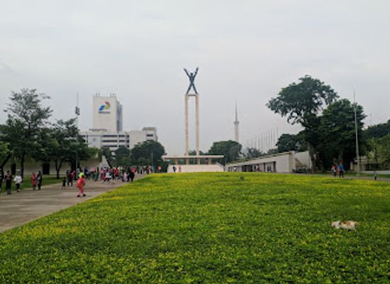 indonesia/central-papua/attraction/west-irian-liberation-monument