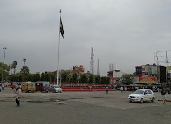 india/bihar/attraction/indian-flag