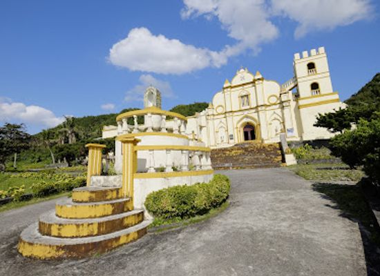 philippines/batanes/attraction/san-jose-el-obrero-church