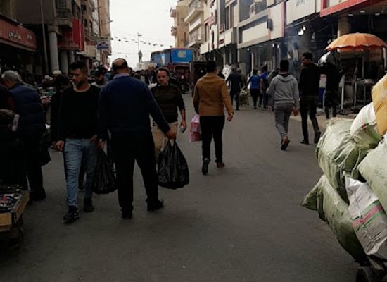 iraq/baghdad/attraction/amin-square