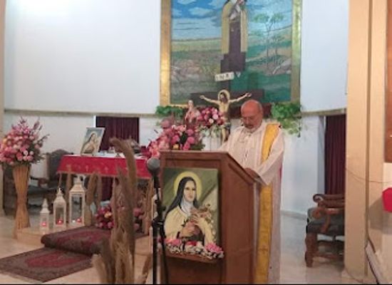 lebanon/bekaa/attraction/st-theresa-church
