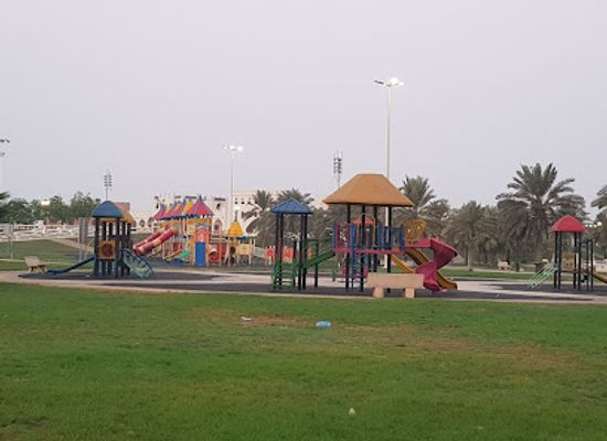 saudi-arabia/dammam/attraction/king-abdullah-park