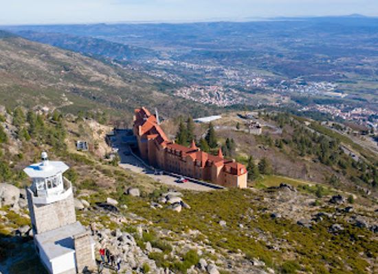 portugal/serra-da-estrela/attraction/sanatorium-sightseeing-spot