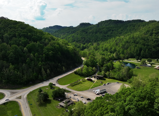 kentucky/mississippi-plateau/attraction/slade-welcome-center-red-river-gorge