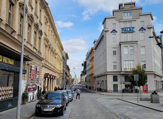 czechia/olomouc/attraction/haunted-house