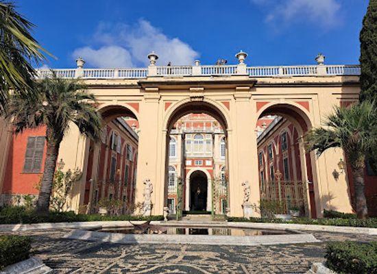 italy/genoa/foce/attraction/royal-palace-museum