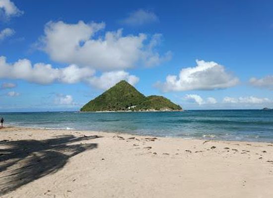 grenada/guava/attraction/levera-beach