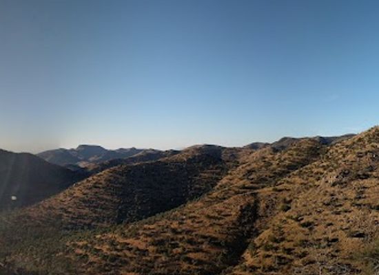 arizona/chiricahua-mountains/attraction/saulsberry-trail-trailhead