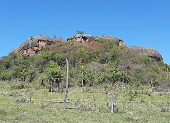 paraguay/cerro-pero/attraction/cerro-pa-u