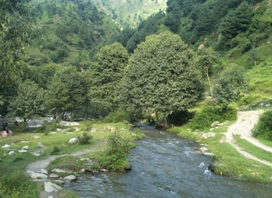 pakistan/kaghan-valley/attraction/river-breeze-park