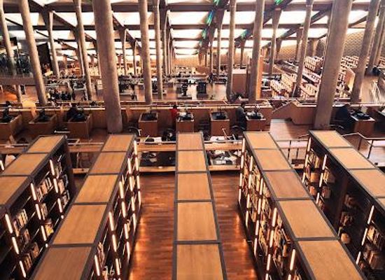 egypt/alexandria/attraction/alexandria-bibliotheca