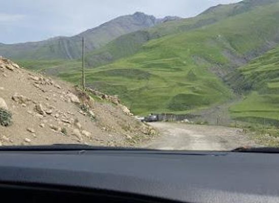 azerbaijan/gabala/attraction/khinalig-state-historical-architectural-and-ethnography-reserve
