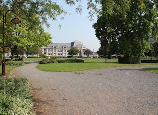 belgium/tournai/attraction/parc-crombez