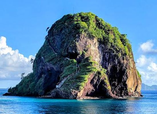 saint-vincent-and-the-grenadines/georgetown/attraction/fort-duvernette