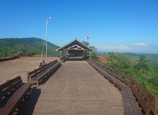 indonesia/kalimantan/attraction/kiram-park