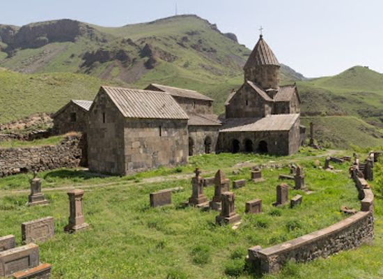 armenia/vayots-dzor/attraction/vorotnavank-church