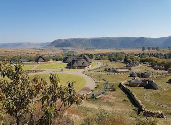 lesotho/maseru/attraction/thaba-bosiu-cultural-village