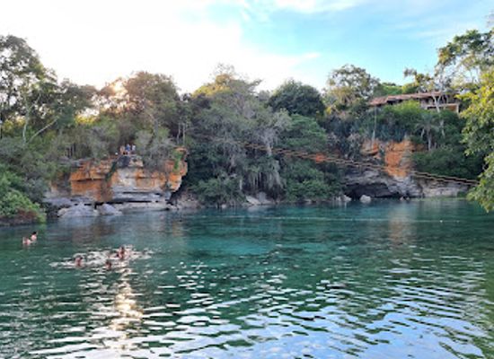 brazil/chapada-diamantina/attraction/pratinha
