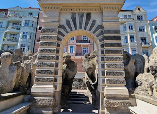 czechia/prague/vinohrady/attraction/grotta