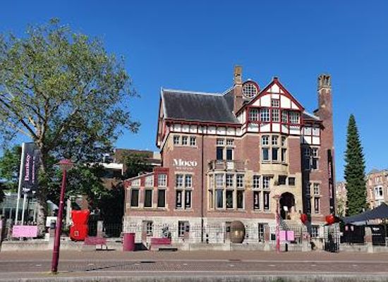 netherlands/amsterdam/attraction/moco-museum