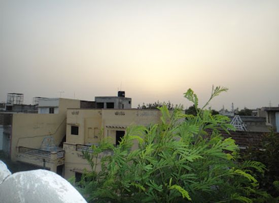pakistan/faisalabad/attraction/mustafai-park
