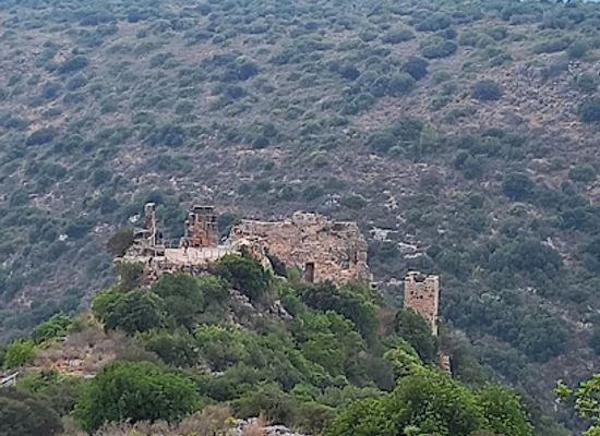 israel/northern-district/attraction/montfort-fortress