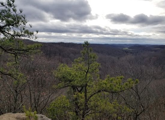 ohio/hocking-hills/attraction/christmas-rocks-state-nature-preserve
