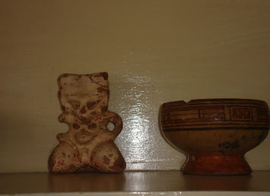 nicaragua/leonese-plains/attraction/traces-archaeological-museum-acahualinca