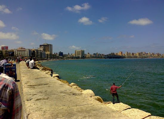 egypt/alexandria/raml-station/attraction/al-raml-station