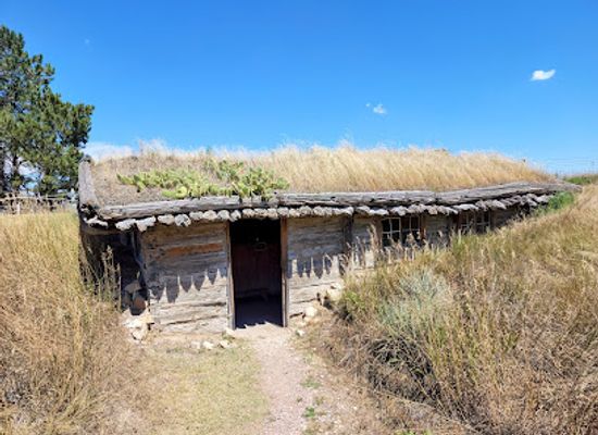 nebraska/pine-ridge/attraction/the-bordeaux-trading-post