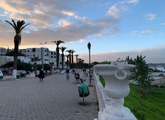 tunisia/tunis/la-marsa/attraction/marsa-corniche