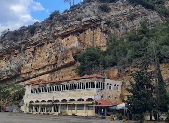 lebanon/koura/attraction/jeita-grotto