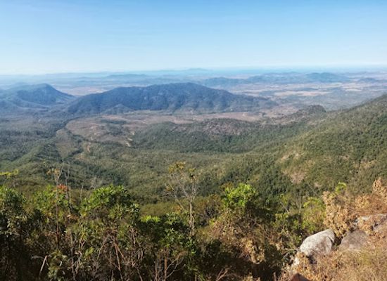 australia/southern-queensland/attraction/cathu-state-forest-lookout
