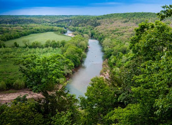 arkansas/buffalo-national-river/attraction/tyler-bend-visitor-center