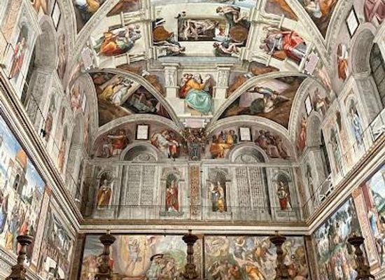 vatican-city/apostolic-palace/attraction/sistine-chapel