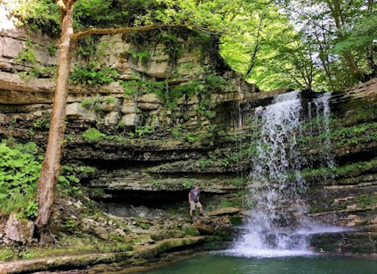 georgia/imereti/attraction/lomina-waterfall