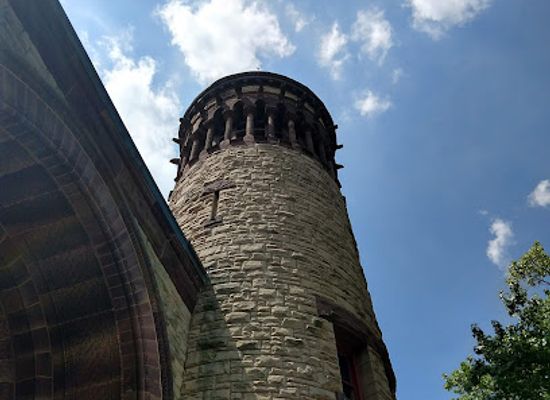 ohio/central-ohio/attraction/orton-geological-museum