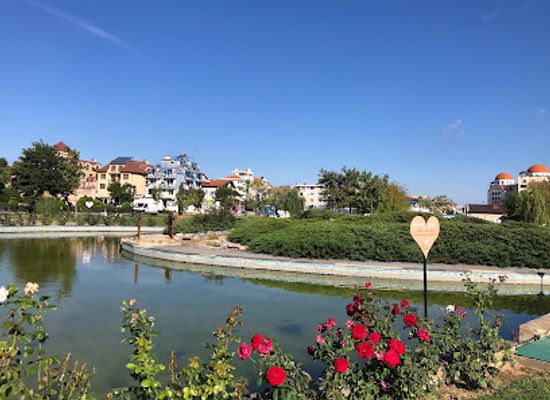 bulgaria/obzor/attraction/park-obzor