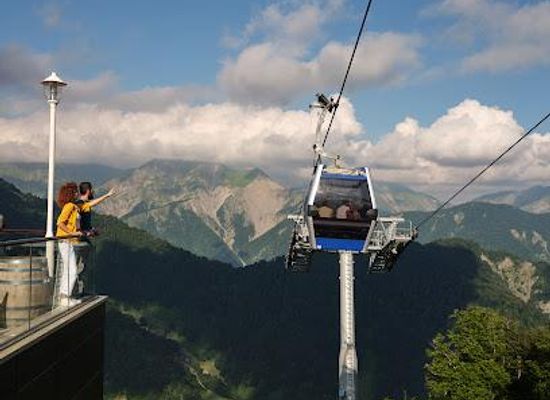 azerbaijan/gabala/attraction/tufandag-mountain-resort